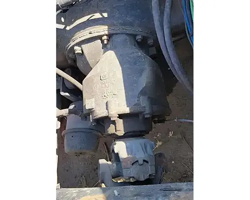 FREIGHTLINER FAS II Airliner Tandem Cutoffs