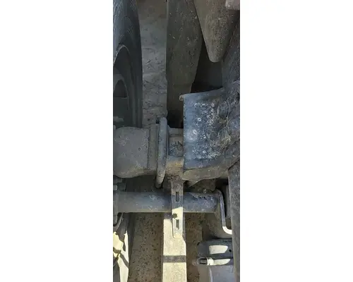 FREIGHTLINER FAS II Airliner Tandem Cutoffs