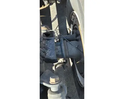 FREIGHTLINER FAS II Airliner Tandem Cutoffs