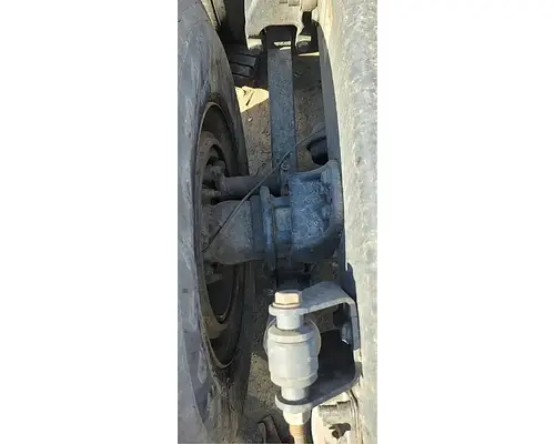 FREIGHTLINER FAS II Airliner Tandem Cutoffs