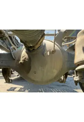 FREIGHTLINER FAS II Airliner Tandem Cutoffs