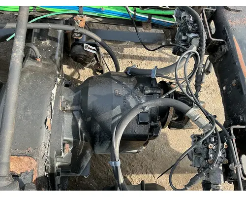 FREIGHTLINER FAS II Airliner Tandem Cutoffs