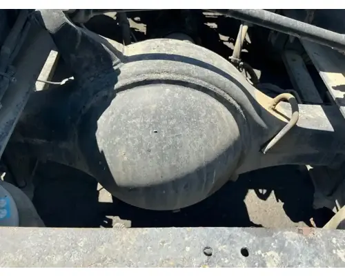 FREIGHTLINER FAS II Airliner Tandem Cutoffs