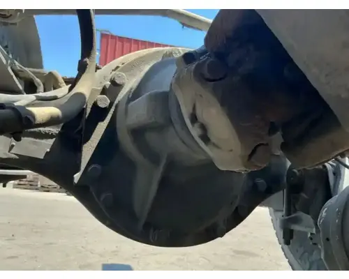 FREIGHTLINER FAS II Airliner Tandem Cutoffs