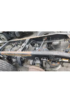 FREIGHTLINER FAS II Airliner Tandem Cutoffs