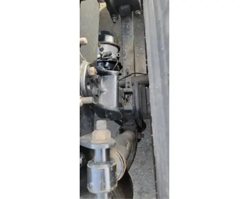 FREIGHTLINER FAS II Airliner Tandem Cutoffs