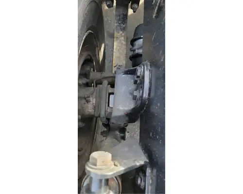 FREIGHTLINER FAS II Airliner Tandem Cutoffs