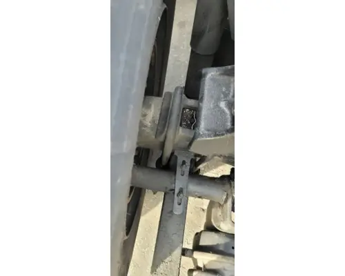 FREIGHTLINER FAS II Airliner Tandem Cutoffs