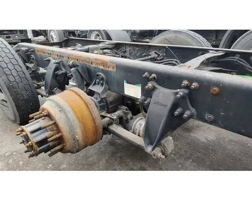 FREIGHTLINER FAS II Airliner Tandem Cutoffs