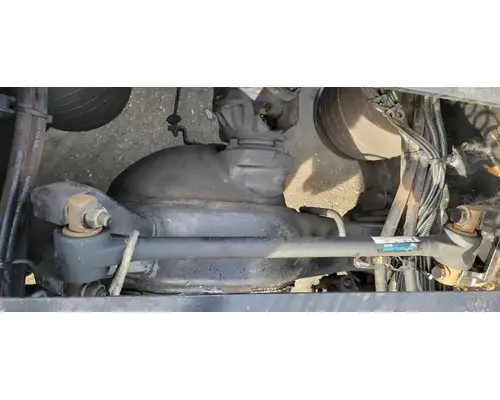 FREIGHTLINER FAS II Airliner Tandem Cutoffs