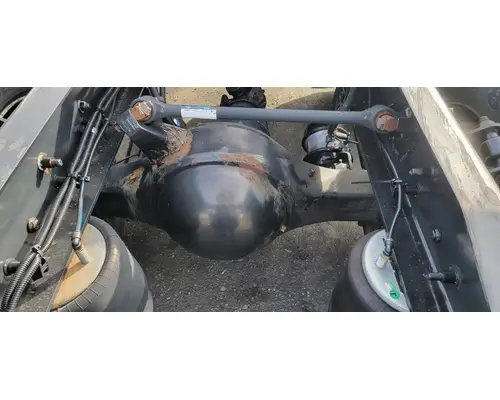 FREIGHTLINER FAS II Airliner Tandem Cutoffs