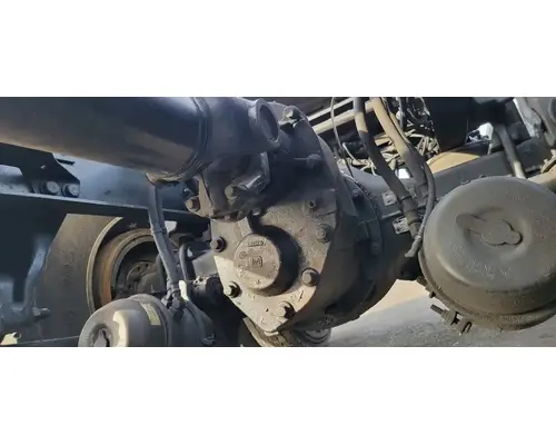 FREIGHTLINER FAS II Airliner Tandem Cutoffs