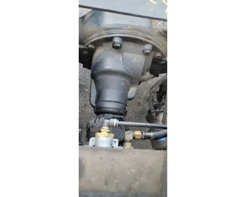 FREIGHTLINER FAS II Airliner Tandem Cutoffs