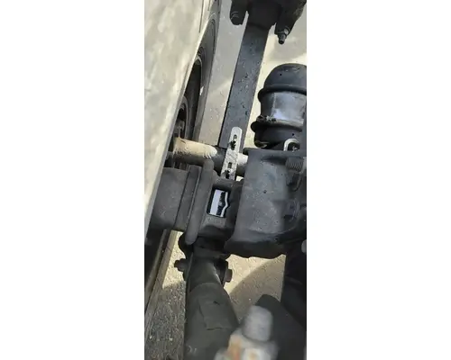 FREIGHTLINER FAS II Airliner Tandem Cutoffs