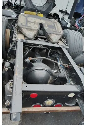 FREIGHTLINER FAS II Airliner Tandem Cutoffs