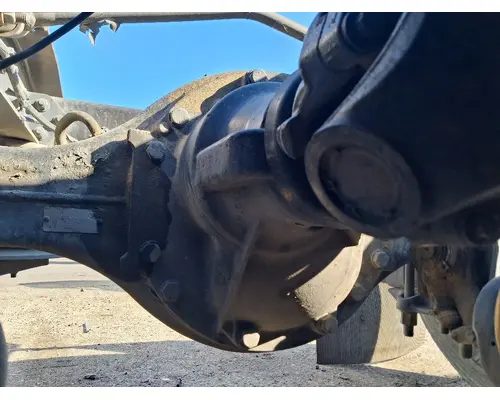 FREIGHTLINER FAS II Airliner Tandem Cutoffs