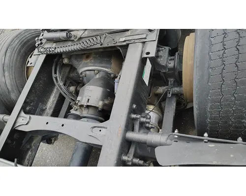 FREIGHTLINER FAS II Airliner Tandem Cutoffs