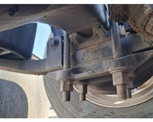 FREIGHTLINER FAS II Airliner Tandem Cutoffs