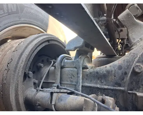 FREIGHTLINER FAS II Airliner Tandem Cutoffs