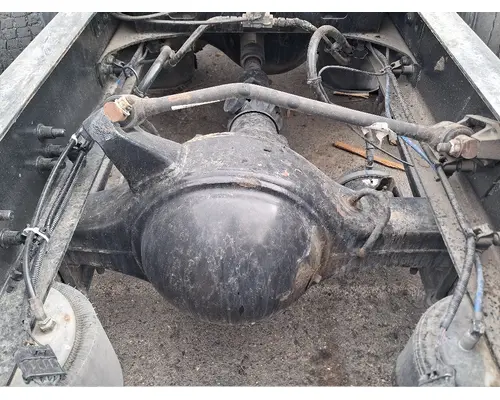 FREIGHTLINER FAS II Airliner Tandem Cutoffs