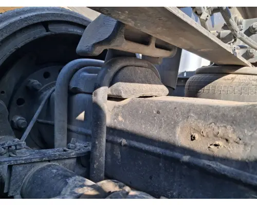 FREIGHTLINER FAS II Airliner Tandem Cutoffs