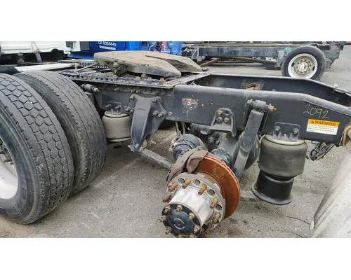 FREIGHTLINER FAS II Airliner Tandem Cutoffs