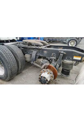 FREIGHTLINER FAS II Airliner Tandem Cutoffs