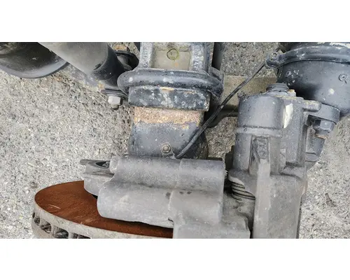 FREIGHTLINER FAS II Airliner Tandem Cutoffs