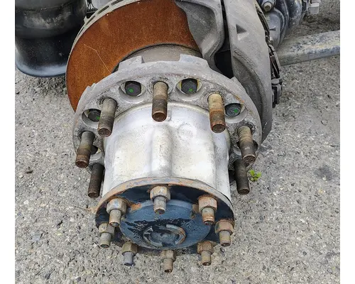 FREIGHTLINER FAS II Airliner Tandem Cutoffs