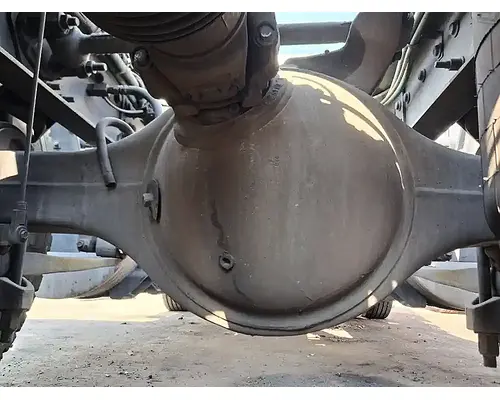 FREIGHTLINER FAS II Airliner Tandem Cutoffs