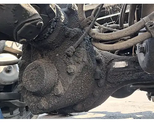 FREIGHTLINER FAS II Airliner Tandem Cutoffs