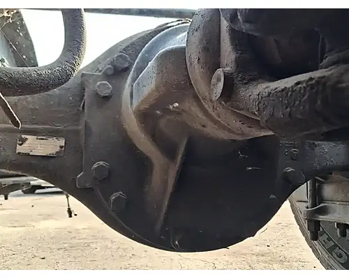 FREIGHTLINER FAS II Airliner Tandem Cutoffs