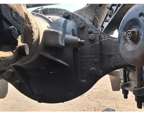 FREIGHTLINER FAS II Airliner Tandem Cutoffs