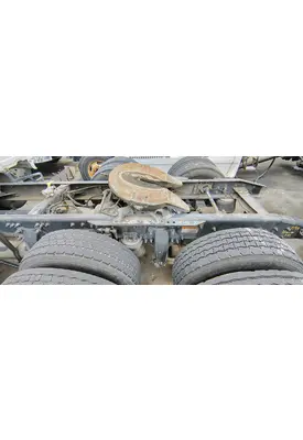 FREIGHTLINER FAS II Airliner Tandem Cutoffs