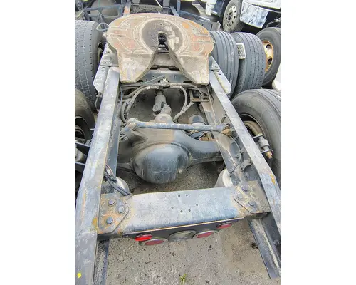 FREIGHTLINER FAS II Airliner Tandem Cutoffs