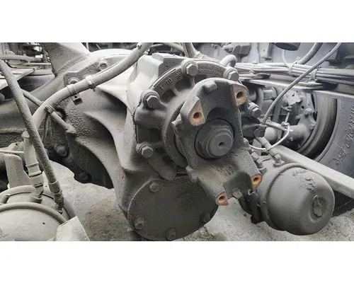 FREIGHTLINER FAS II Airliner Tandem Cutoffs