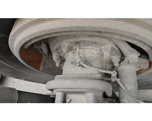 FREIGHTLINER FAS II Airliner Tandem Cutoffs