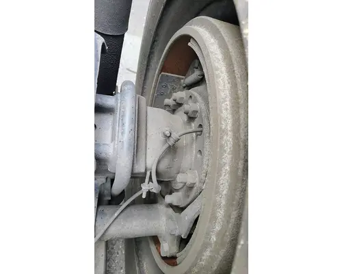 FREIGHTLINER FAS II Airliner Tandem Cutoffs