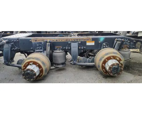 FREIGHTLINER FAS II Airliner Tandem Cutoffs