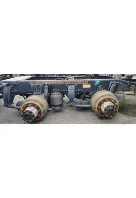 FREIGHTLINER FAS II Airliner Tandem Cutoffs