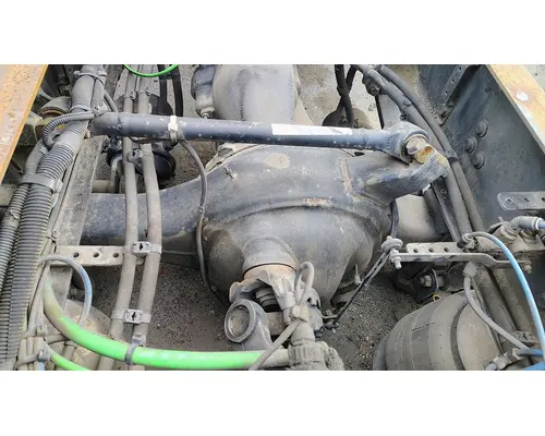 FREIGHTLINER FAS II Airliner Tandem Cutoffs