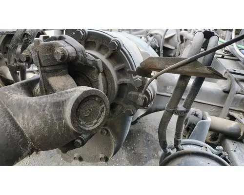 FREIGHTLINER FAS II Airliner Tandem Cutoffs