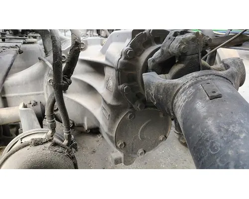 FREIGHTLINER FAS II Airliner Tandem Cutoffs