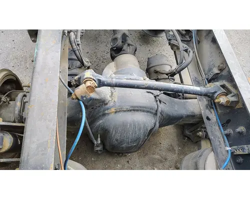 FREIGHTLINER FAS II Airliner Tandem Cutoffs