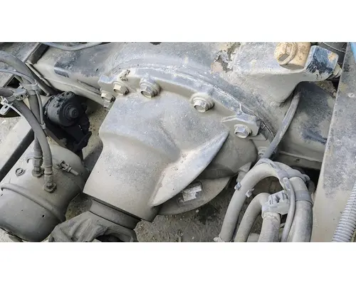 FREIGHTLINER FAS II Airliner Tandem Cutoffs