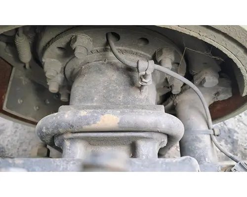 FREIGHTLINER FAS II Airliner Tandem Cutoffs