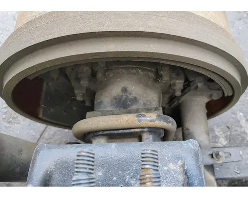 FREIGHTLINER FAS II Airliner Tandem Cutoffs