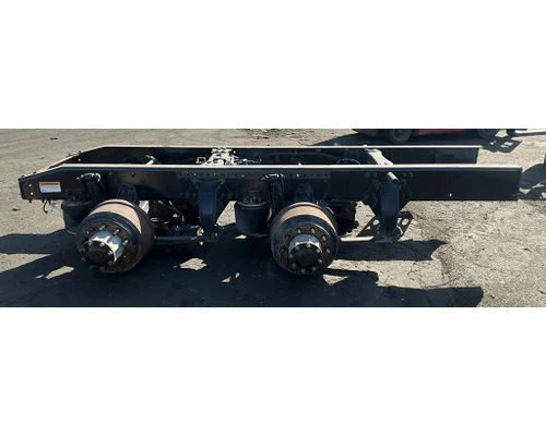 FREIGHTLINER FAS II Airliner Tandem Cutoffs
