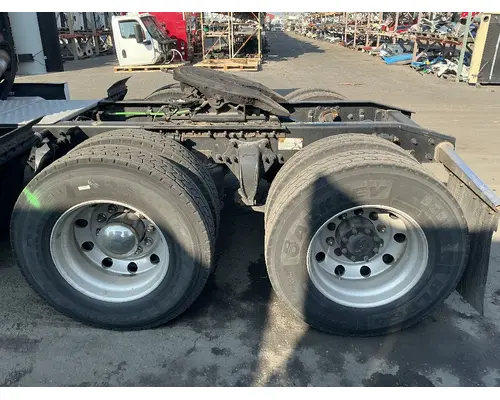 FREIGHTLINER FAS II Airliner Tandem Cutoffs
