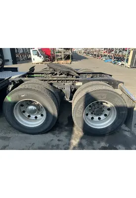 FREIGHTLINER FAS II Airliner Tandem Cutoffs